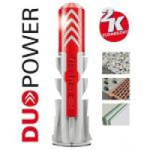 Tacos Fischer Duopower 6x30 C-100