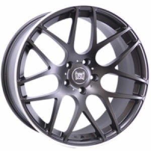 1 Llanta 9,5x19 Soleil Lxm-1 5/130 Et45 Ch71,6 207.10 €