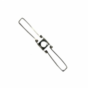 Muelle Pinza Para Tulipas 10cm