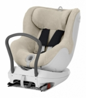 Funda Para Sillita Römer Dualfix