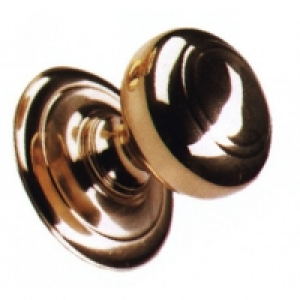 Pomo Puerta Brillo - Imex - 76001 - 65x80 Mm