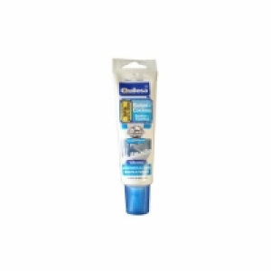 Silicona Baños Y Cocinas Blanco (tubo 100ml)quilosa