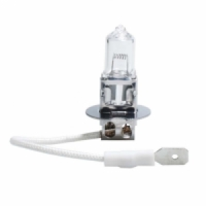 Mt-z3 - Lámpara Halógena M-tech Pk22s 12v/55w H3
