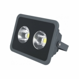Proyector 100w 6500k Sukra 10.000lm Gris Oscuro