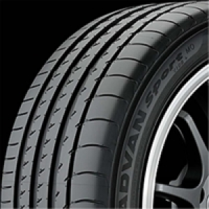 Yokohama 225/50 Zr17 98y Xl Advan Sport V105s, Neumático Tur