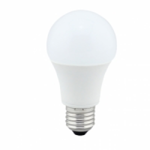 Pack 10 Bombillas Led Estandard E27. 5w. 400lm. Wonderlamp,