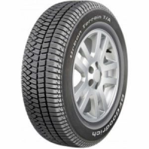 Bf Goodrich 235/75 Hr15 109h Xl Urban Terrain T/a, Neumático