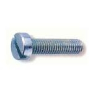 Tornillo Met. C/cil. 4x40 D-8 Diámetro