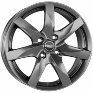 1 Llanta 7,0x16 Proline Bx100 5/120 Et38 Ch72,6