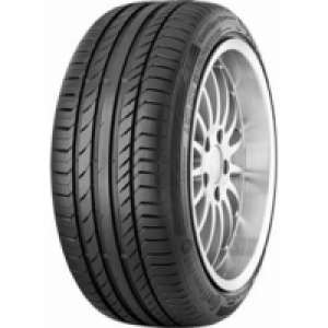 Carrefour  Continental 255/55 Hr18 109h Runflat Sportcontact-5 , Neumát