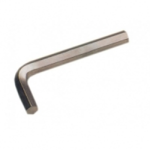 Llave Allen Niquelada - Irimo - 040.04 - 4 Mm
