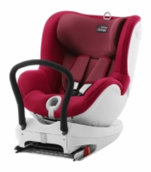 Silla Grupo 0 1 Isofix Römer Dual-fix