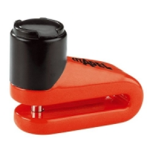 Candado Bloqueo Disco Freno C/funda 5mm