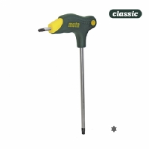 Llave Torx En T Con Mango-t30-6x125 Lw30