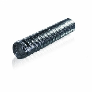 Carrefour  Tubo Flex Alu Diam.-100x2.5mt