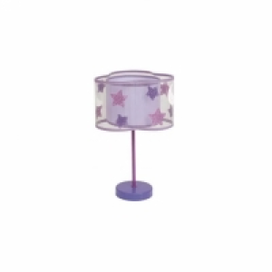 Sobremesa Infantil Astros Lila 1xe14 (35x22)