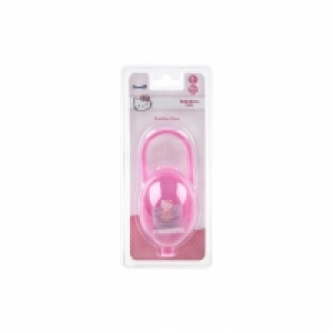 Portachupetes Hello Kitty