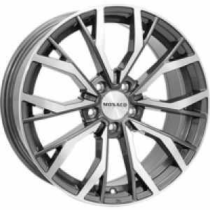 Carrefour  1 Llanta 8,0x18 Monaco Gp5 5/120 Et42 Ch72,6