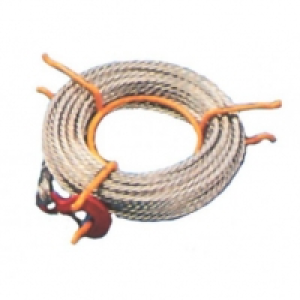 Cable Sirga Rollo 10mt-8.3 T7 - Tractel - 1939 B-10