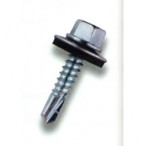 Carrefour  Tornillo Broca Din7504k Neopr. - Desa - C/500 - 5,5x22 Mm