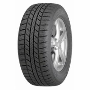 Carrefour  Goodyear 255/60 Hr18 112h Xl Wrangler Hp All Weath, Neumátic