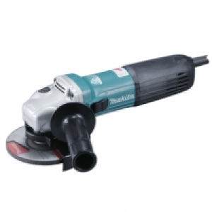 Amoladora Mini Makita Ga5040c 1400 W 115 Mm