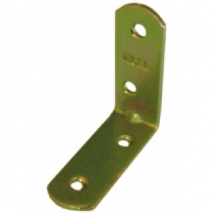 Angulo Refuerzo Bicro Bl 4 Pzs - Profer Top - Pt0653 - 50x50
