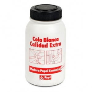 Cola Blanca Extra - Rayt - 296-09 - 1 Kg