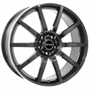 1 Llanta 8,0x18 Riva Bnz 5/112 Et44 Ch73,1