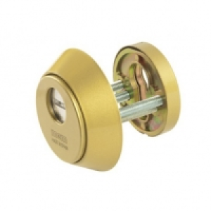 Escudo Alta Seguridad Inox - Mcm - 1850hs-4
