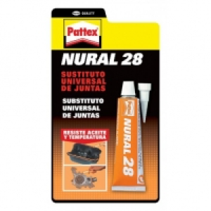Pegamento Juntas - Nural 28 - 1755651 - 75 Ml