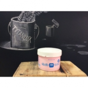 Pintura Muebles Tiza Rosa Bolero 250 Ml - Titan Chalk - 09j0