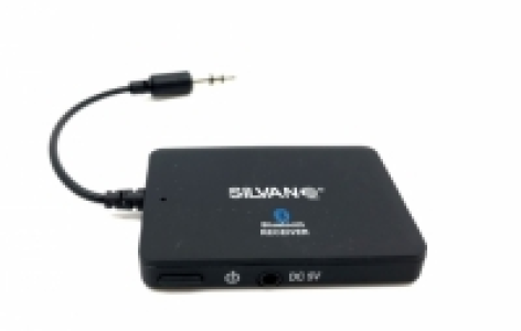 Receptor Bluetooth De Audio