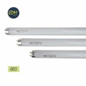 Tubo Fluorescente 58w Trifosforo 865k Edm