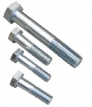 Tornillo Hexagonal 8.8 14x50 Zin Din931