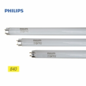 Tubo Fluorescente 36w Trifosforo 840k Philips