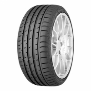Continental 275/40 Yr18 99y Runflat Sportcontact-3, Neumátic