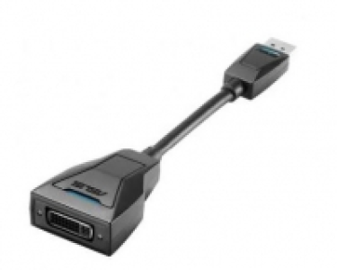 Asus Displayport/ Dvi-d Displayport Dvi-d Negro Adaptador De