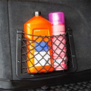 Mot2704 - Red Multiusos Maletero Paso Rueda Coche30x21 Mtk