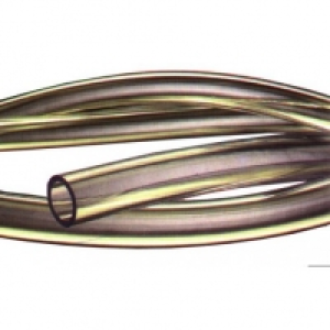 Manguera Tubo Cristal 6x9 - Espiroflex - 26800609100 - R/100