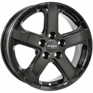 1 Llanta 6,5x16 Fox Viper Van 5/130 Et50 89,1 950 Kg