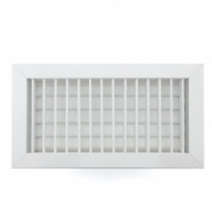 Rejilla De Ventilación Motorizada 600x100 Mm