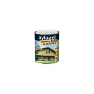 Carrefour  Protector Mad Mate Caoba - Xylazel - 2110503 - 750 Ml