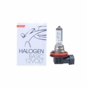 Carrefour  Mt-z8 - Lámpara Halógena M-tech Pgj19-2 12v/55w H11