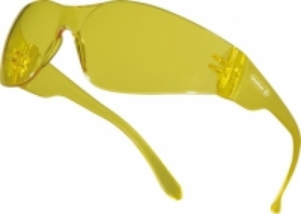 Gafas Proteccion Amarillo - Venitex - Brava Yellow