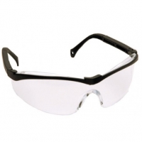 Carrefour  Gafas Proteccion Transparente - Climax - 595-i Caja