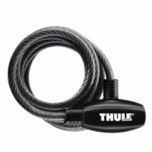 Cable Seguridad Thule 538 (180 Cm)