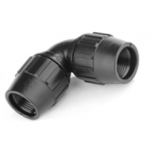 Fitting Enlace 90&ordm; J-64 20 - Jimten - 355029 - 1/2