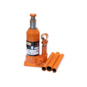 Gato Hidraulico Botella - Bahco - Bh45 - 5 Tm
