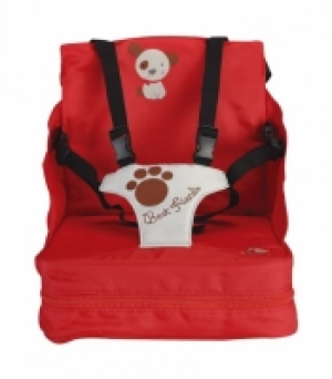 Trona Para Silla (elevador) Blandita Happy Way Handy Best Fr